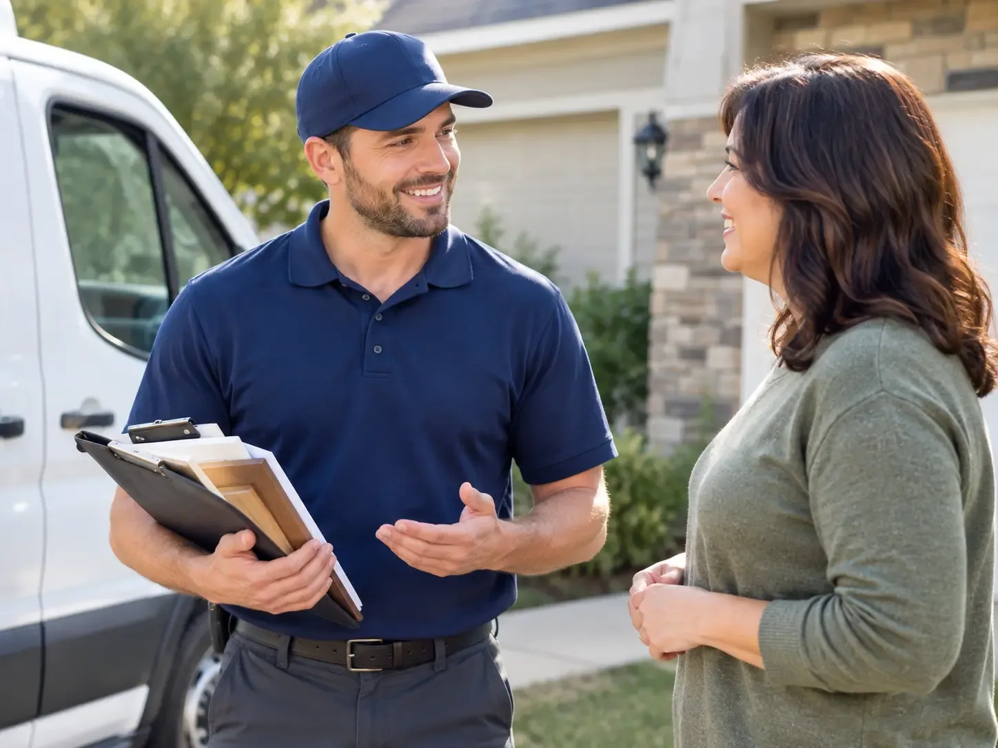 Kitchen Cabinet Refacing Fleetville, PA FAQs